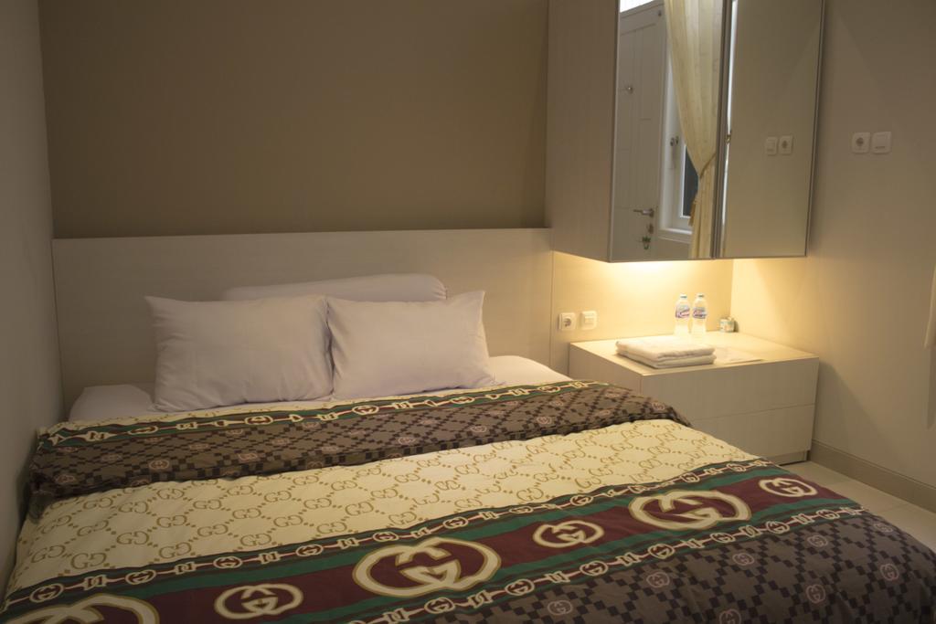 Purwosari Residence Семаранг Номер фото